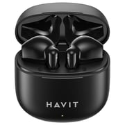 Havit TW976-BK True Wireless Earbuds Black