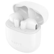 Havit TW976-WH True Wireless Earbuds White