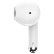 Havit TW976-WH True Wireless Earbuds White