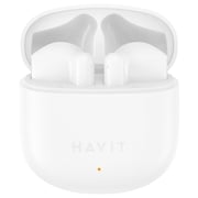 Havit TW976-WH True Wireless Earbuds White