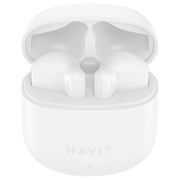 Havit TW976-WH True Wireless Earbuds White