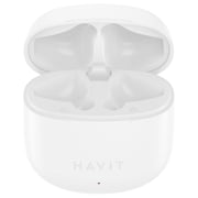 Havit TW976-WH True Wireless Earbuds White