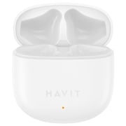 Havit TW976-WH True Wireless Earbuds White