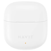 Havit TW976-WH True Wireless Earbuds White