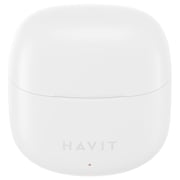 Havit TW976-WH True Wireless Earbuds White