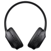 Havit HVBT-H628BT-BK Wireless On Ear Headset Black