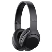 Havit HVBT-H628BT-BK Wireless On Ear Headset Black
