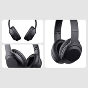 Havit HVBT-H628BT-BK Wireless On Ear Headset Black