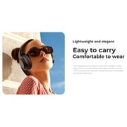 Havit HVBT-H628BT-BK Wireless On Ear Headset Black