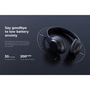 Havit HVBT-H628BT-BK Wireless On Ear Headset Black