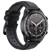 Havit M9030 PRO-BK Smartwatch Black