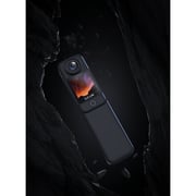SJCAM C300 Black Action Camera
