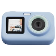 SJCAM FunCam Plus Kids Blue Action Camera