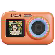 SJCAM FunCam Plus Kids Orange Action Camera