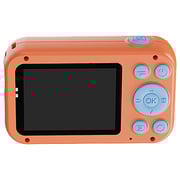 SJCAM FunCam Plus Kids Orange Action Camera