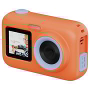 SJCAM FunCam Plus Kids Orange Action Camera