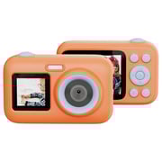 SJCAM FunCam Plus Kids Orange Action Camera