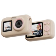SJCAM FunCam Plus Kids Pink Action Camera