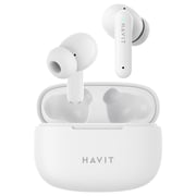 Havit TW967-WH True Wireless Earbuds White