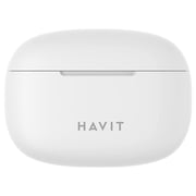 Havit TW967-WH True Wireless Earbuds White