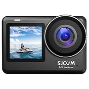 SJCAM SJ10 Pro Dual Screen Black Action Camera