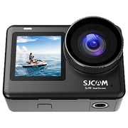 SJCAM SJ10 Pro Dual Screen Black Action Camera