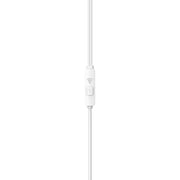 Havit E303P-WH Wired In Ear Headphone White