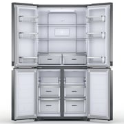 Whirlpool Side by Side Refrigerator 677 Litres WQ9 B2L G EX