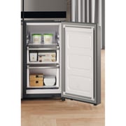 Whirlpool Side by Side Refrigerator 677 Litres WQ9 B2L G EX