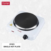 Prestige Single Electric Hot Plate PR81523