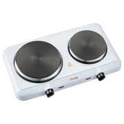 Prestige Double Electric Hot Plate PR81524