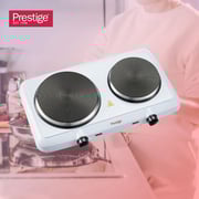 Prestige Double Electric Hot Plate PR81524