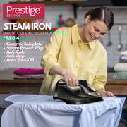 Prestige Steam Iron PR81514
