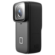 SJCAM C200 Pro Black Action Camera