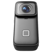 SJCAM C200 Pro Black Action Camera