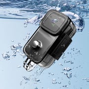 SJCAM C200 Pro Black Action Camera