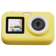 SJCAM FunCam Plus Kids Yellow Action Camera
