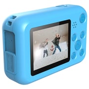 SJCAM FunCam Kids Blue Action Camera