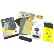 Digitplus Case With Screen Protector Transparent iPhone 15 Pro Max
