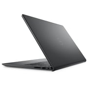 Dell Inspiron 15 (2024) Laptop - 12th Gen / Intel Core i5-1235U / 15.6inch FHD / 512GB SSD / 8GB RAM / Shared Intel UHD Graphics / Windows 11 Home / English & Arabic Keyboard / Carbon Black / Middle East Version - [3520-INS-2010]