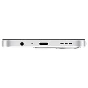Oppo A3 128GB 6GB Starlight White 4G Smartphone