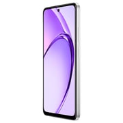 Oppo A3 128GB 6GB Starlight White 4G Smartphone