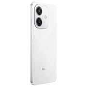 Oppo A3 128GB 6GB Starlight White 4G Smartphone
