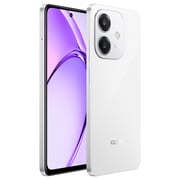 Oppo A3 128GB 6GB Starlight White 4G Smartphone