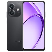 Oppo A3 128GB 6GB Sparkle Black 4G Smartphone