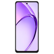 Oppo A3 128GB 6GB Sparkle Black 4G Smartphone