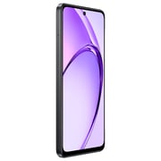 Oppo A3 128GB 6GB Sparkle Black 4G Smartphone