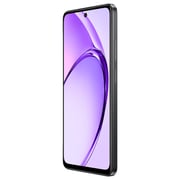 Oppo A3 128GB 6GB Sparkle Black 4G Smartphone