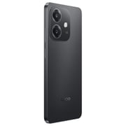 Oppo A3 128GB 6GB Sparkle Black 4G Smartphone