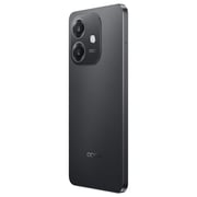 Oppo A3 128GB 6GB Sparkle Black 4G Smartphone